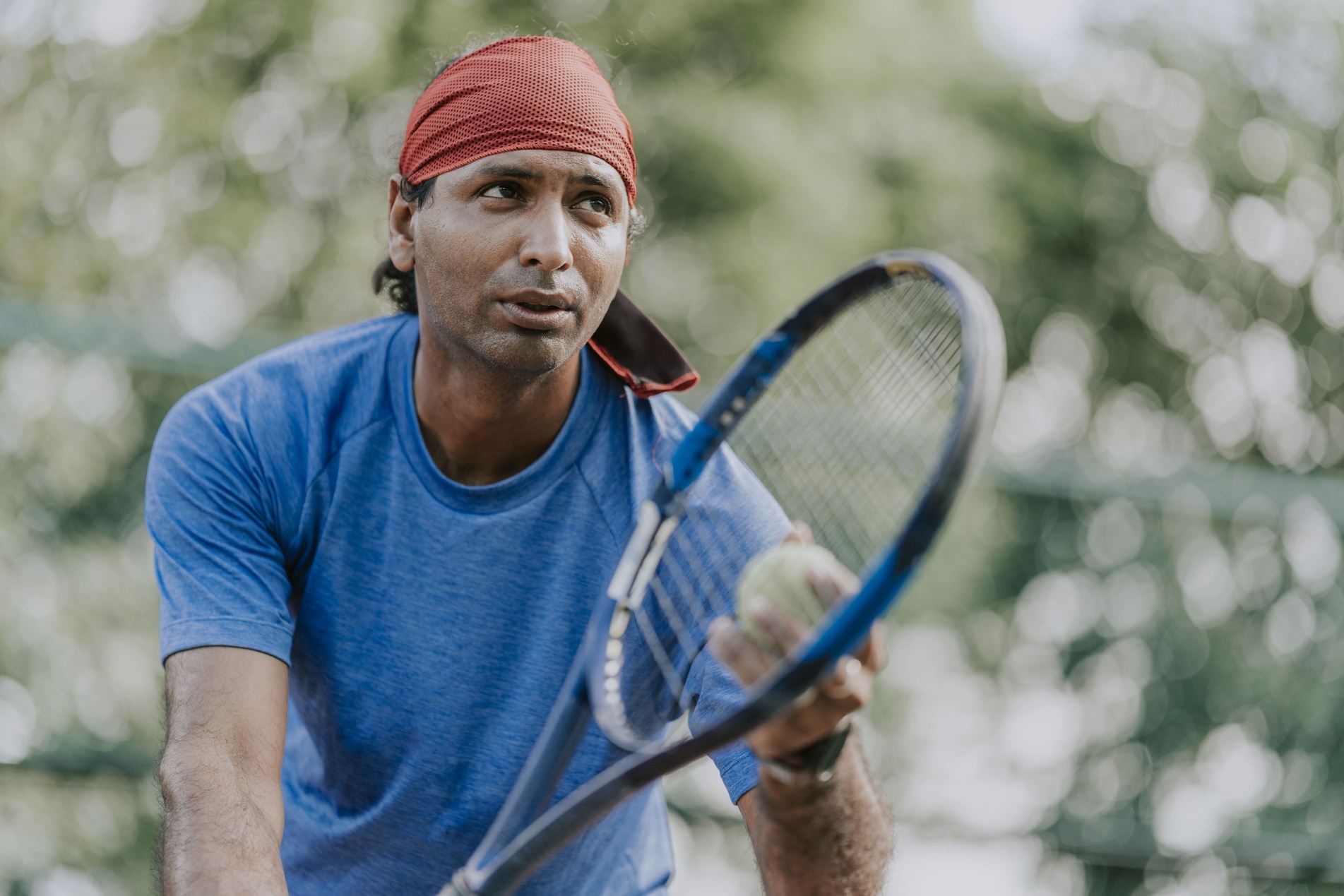 Ace Tennis Academy moment 7